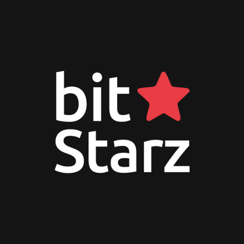 Bitstarz logo